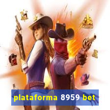 plataforma 8959 bet